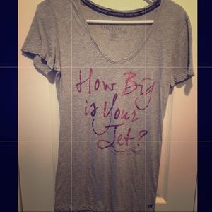 VICTORIAS SECRET Supermodel Essentials Sz M NEW